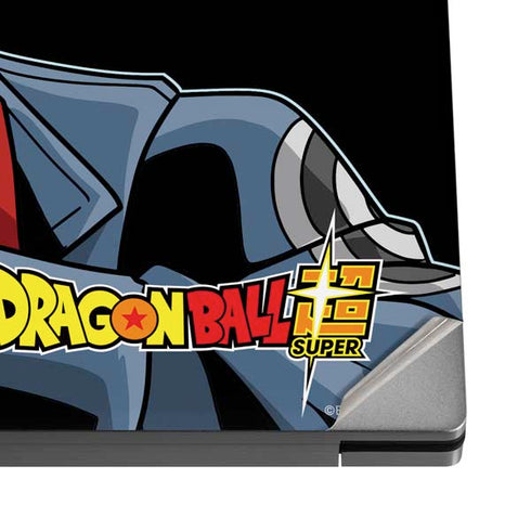 Dragon Ball Super Trunks Portrait Dell XPS Skin